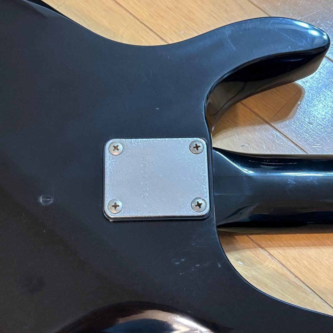 Greco グレコ APW 黒 ★希少★