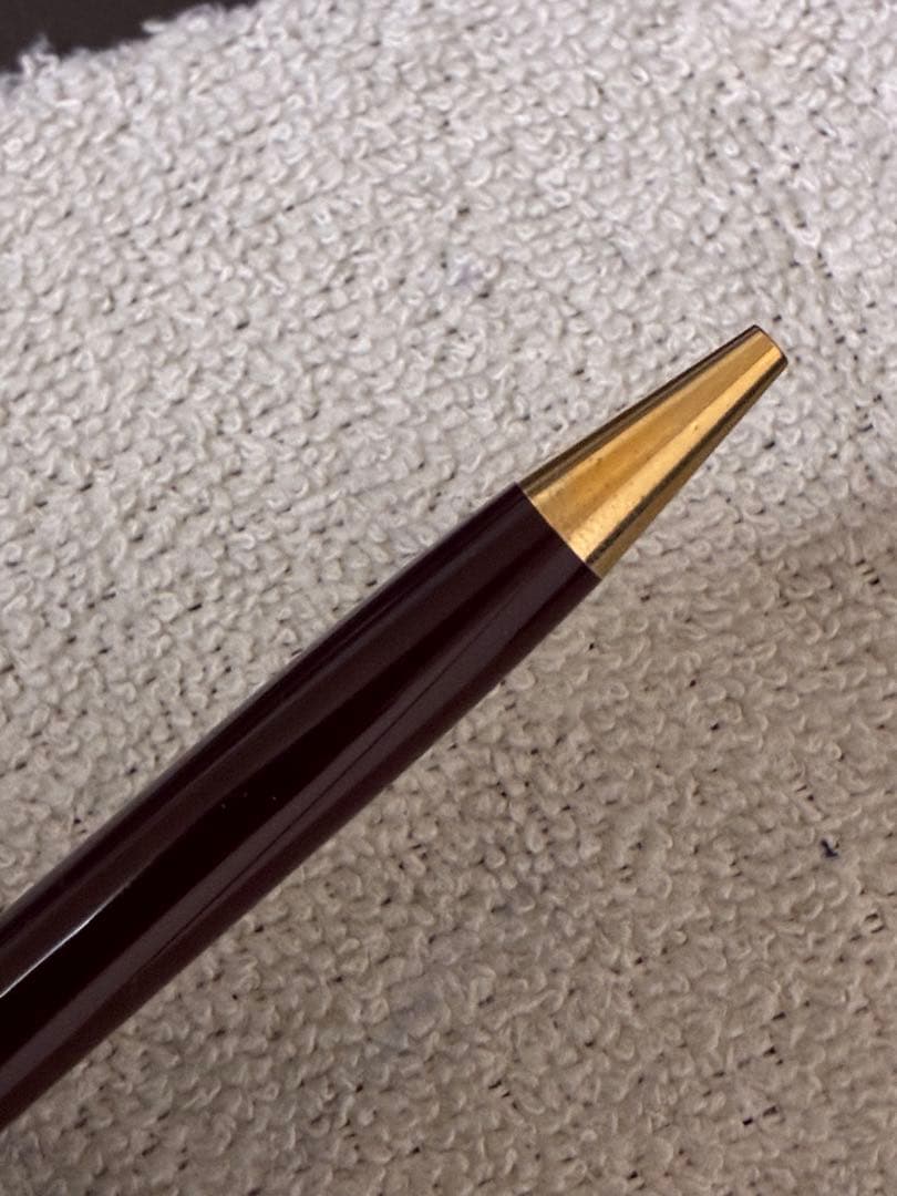 ◾️ボルドー◾️モンブラン◾️164 ボールペン◾️マイスターシュテュック クラシック◾️