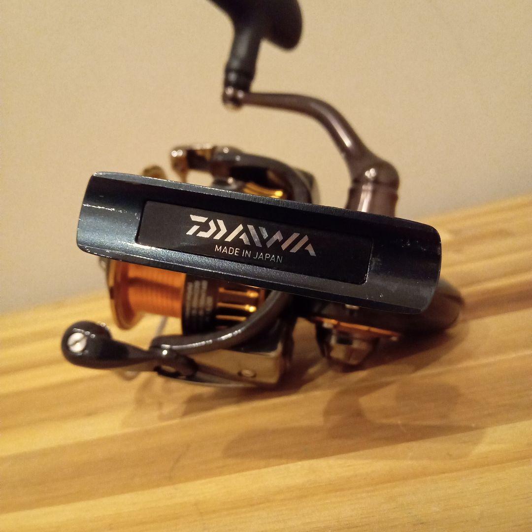 ダイワ　16セルテート　3012H