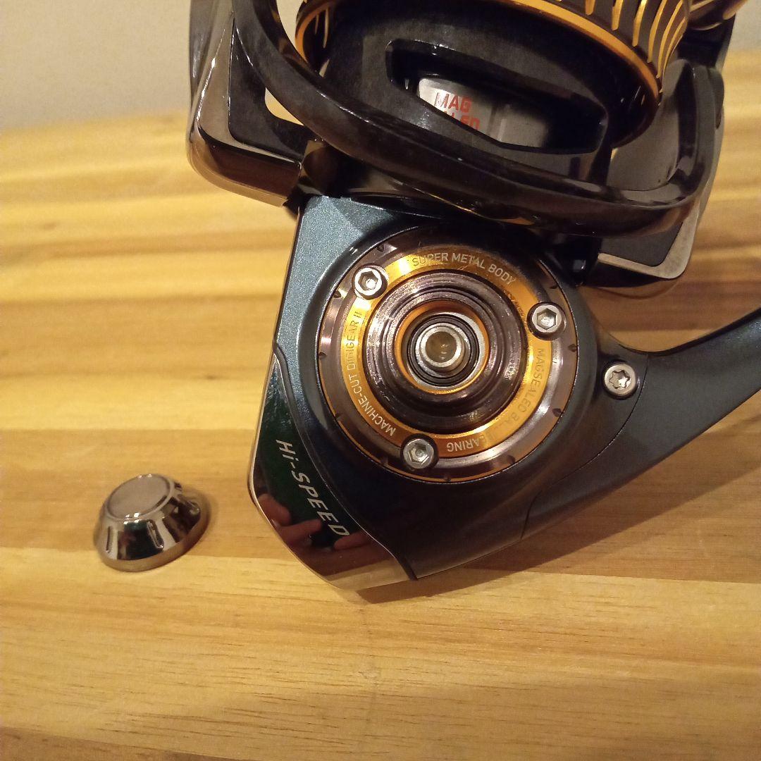 ダイワ　16セルテート　3012H