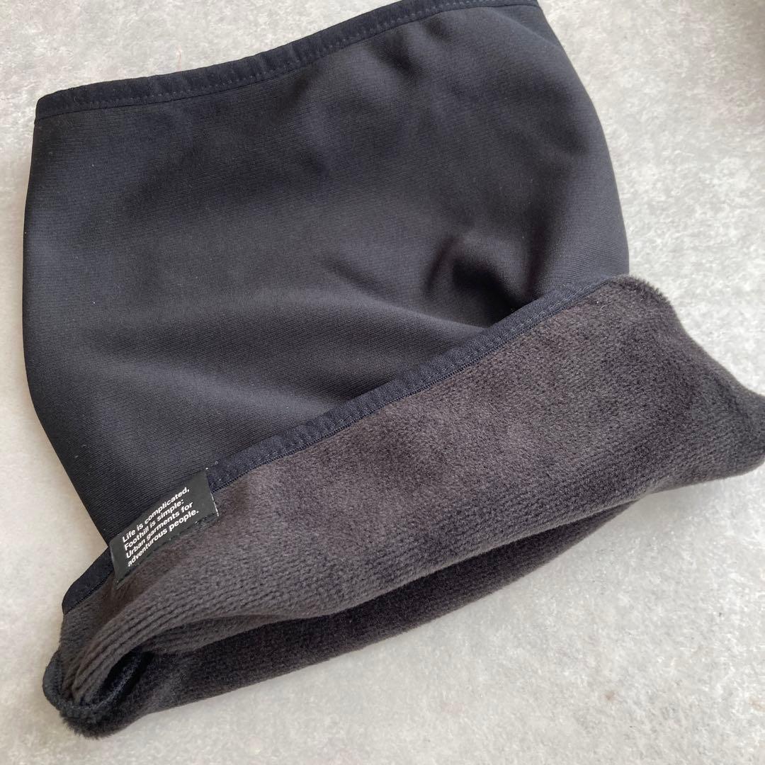 JOURNAL STAMDARDrelume 3点セットダウンジャケットLサイズ