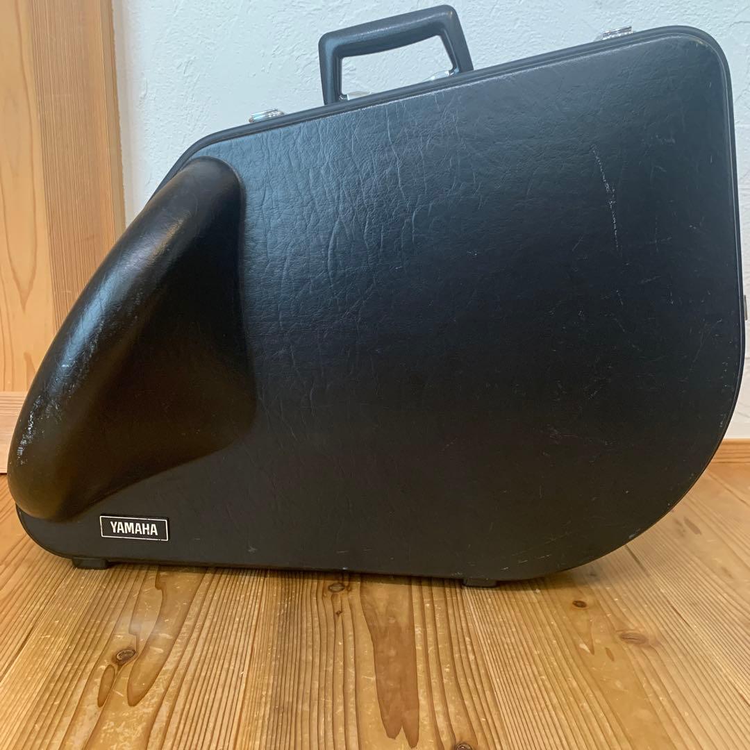 ヤマハホルン《user_c2e9a099》