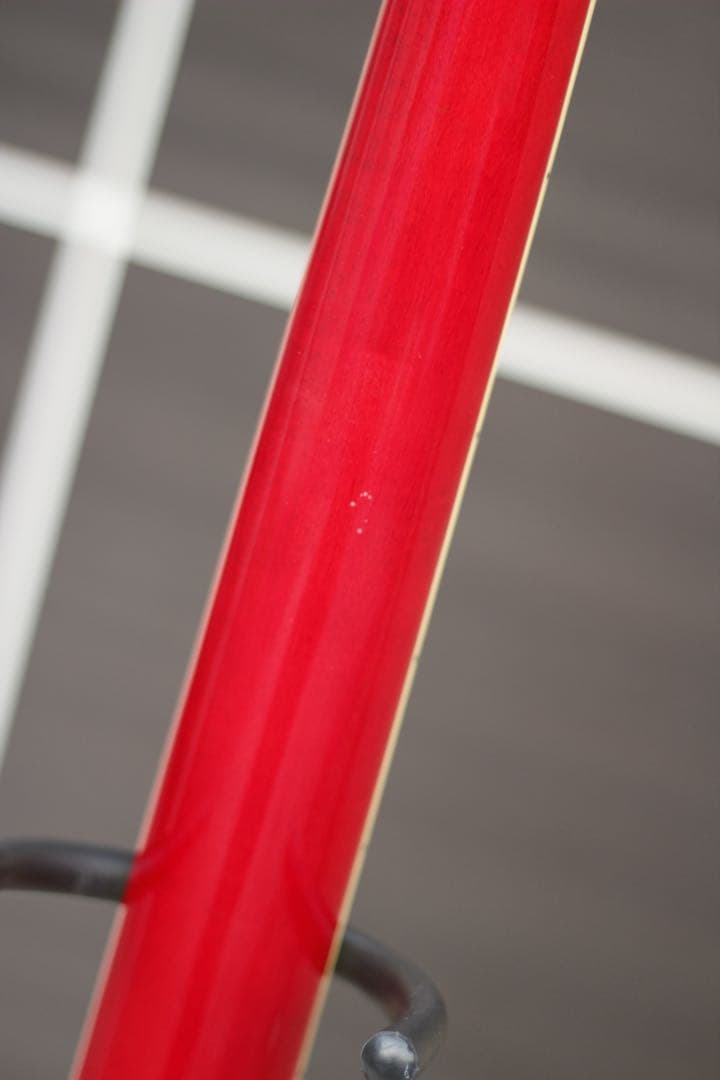 2006年製【Epiphone|Les Paul CLASSIC】Cherry