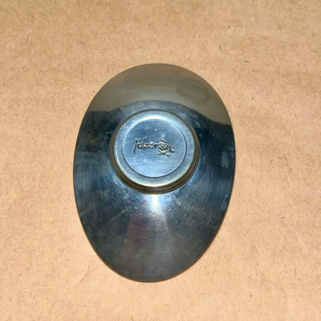 蔵六 茶托 煎茶道具 茶道具