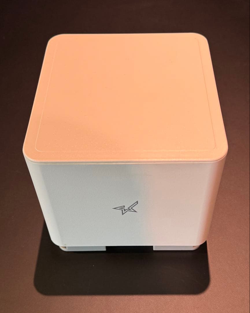 スター精密 mC-Print3 MCP30 レシートプリンター　LAN/USB