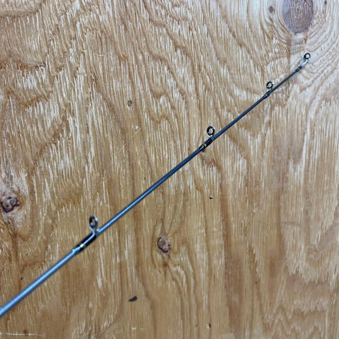 アブガルシアSALTYSTAGE sxsc-902MMH-KRソルティーステージ