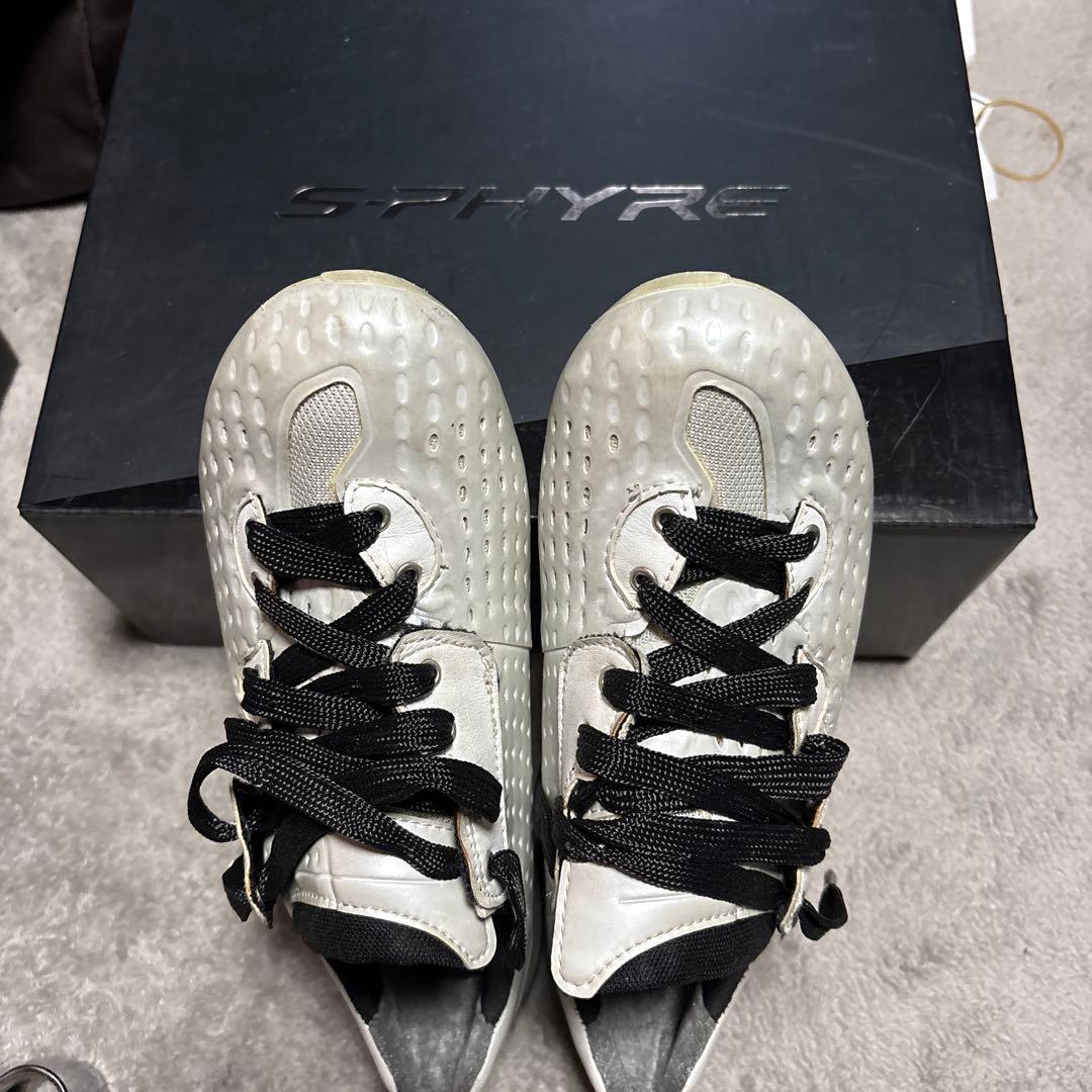 SHIMANO SH900-S Wサイズ38値下げしました