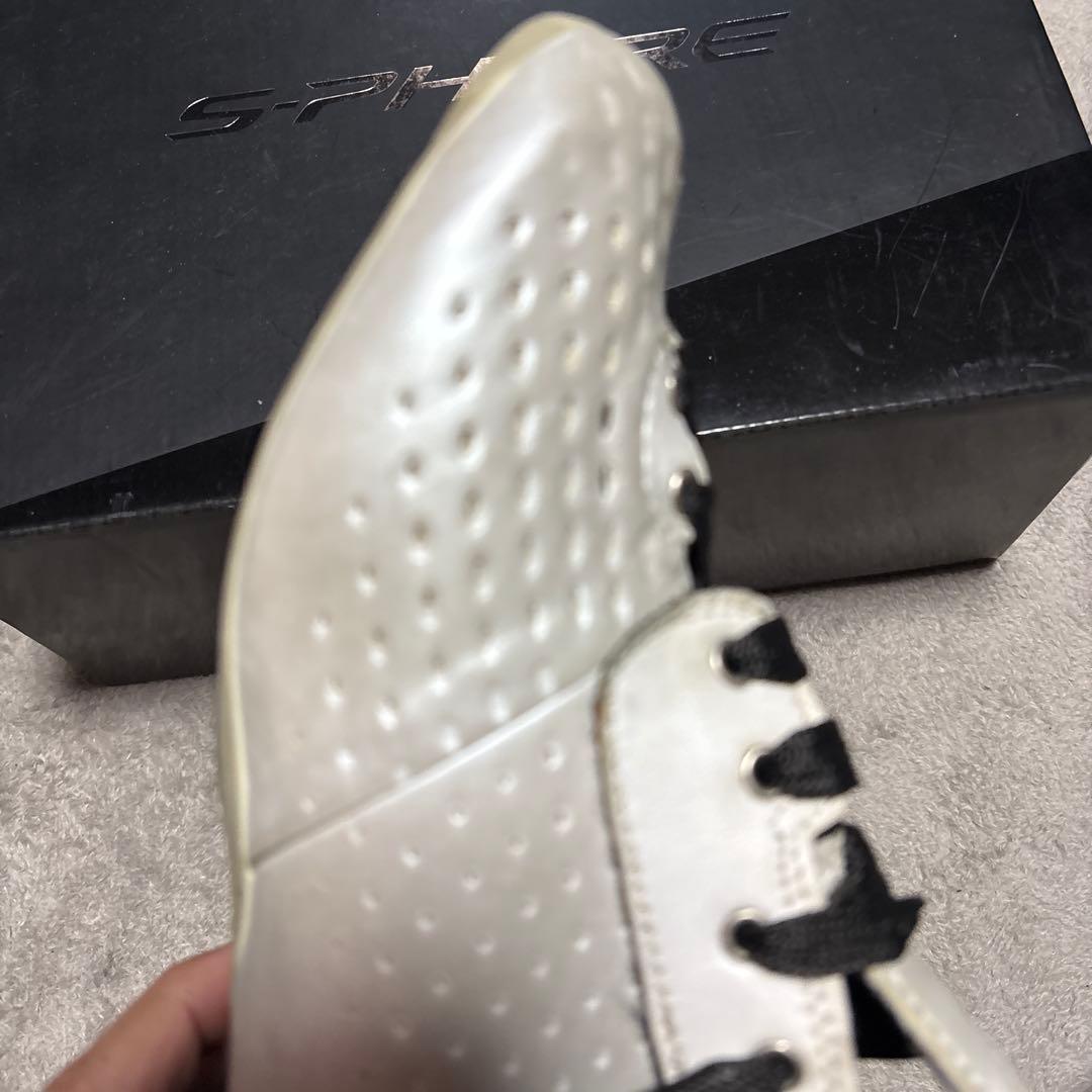 SHIMANO SH900-S Wサイズ38値下げしました