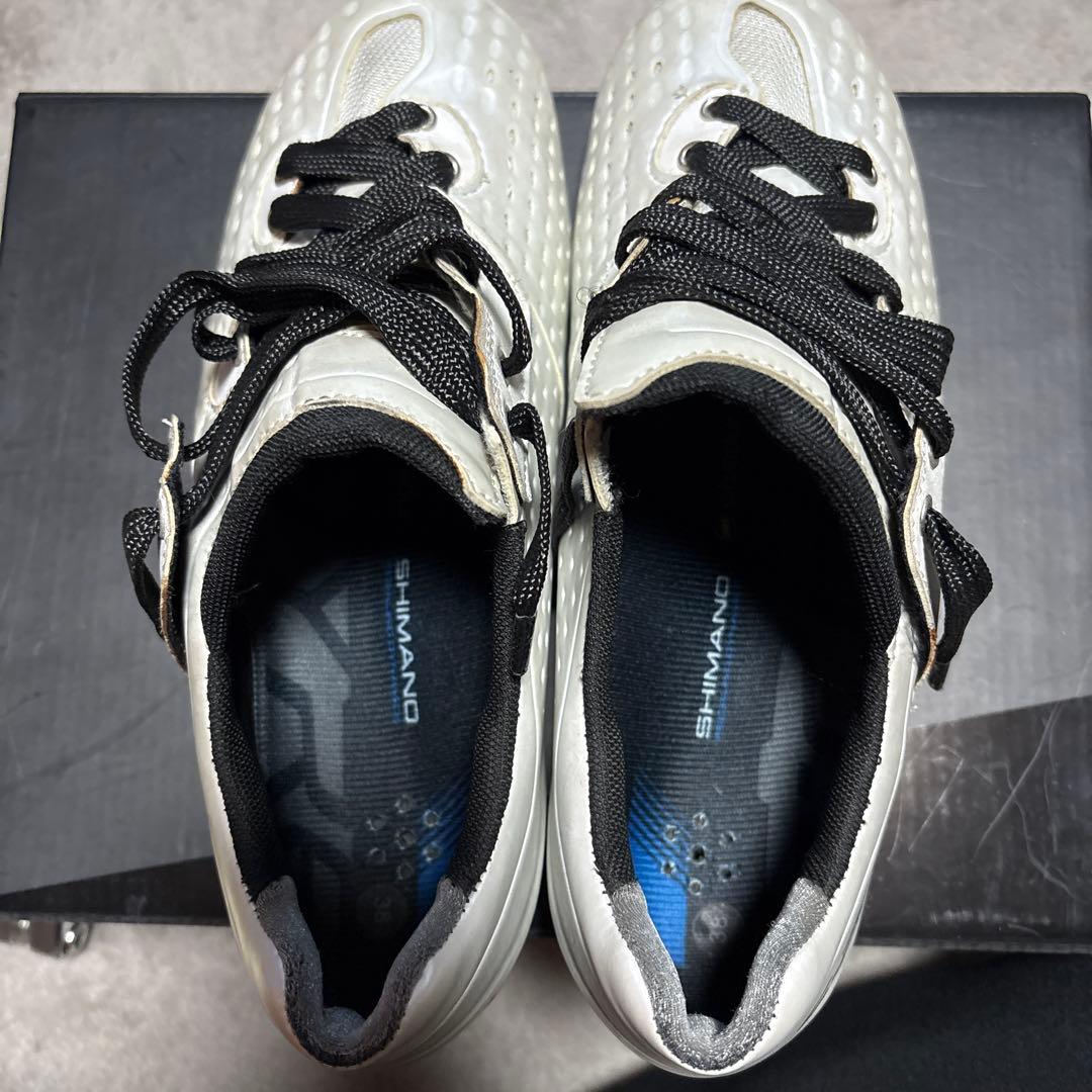 SHIMANO SH900-S Wサイズ38値下げしました