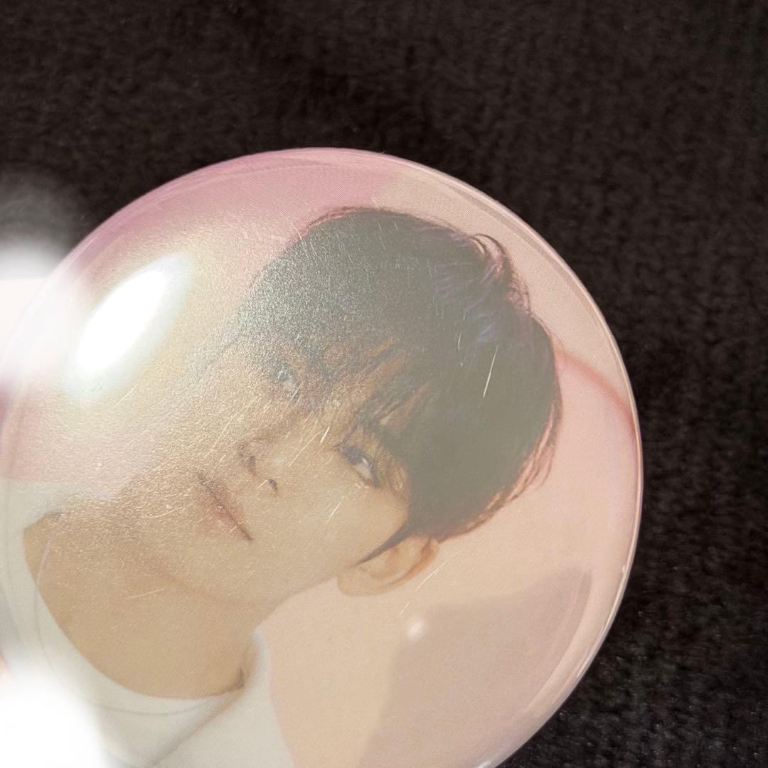 SEVENTEEN ミンギュ always yours 缶バッジ まとめ売り