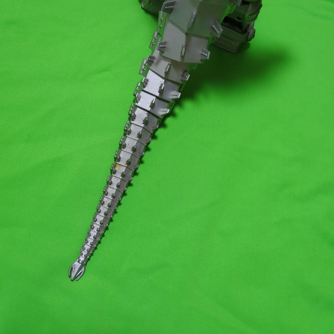 【匿名発送／BIG】メカゴジラGODZILLA大きなフィギュア