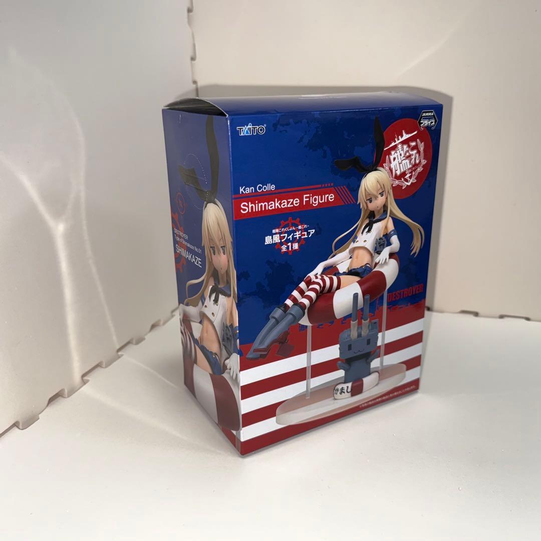 艦これ フィギュアセット