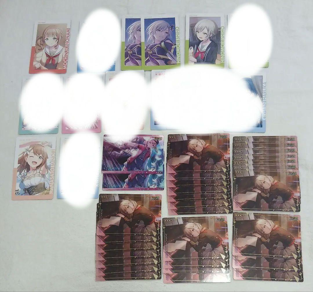 プロセカグッズ まとめ売り