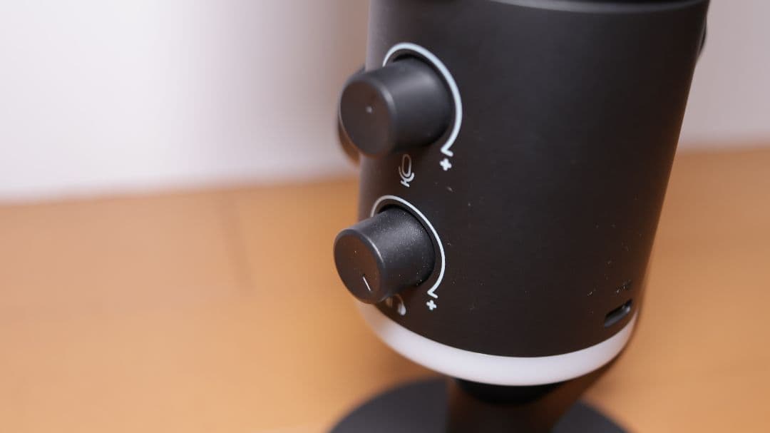 FIFINE AMPLIGAME H13 & SC3 & AM6　配信セット