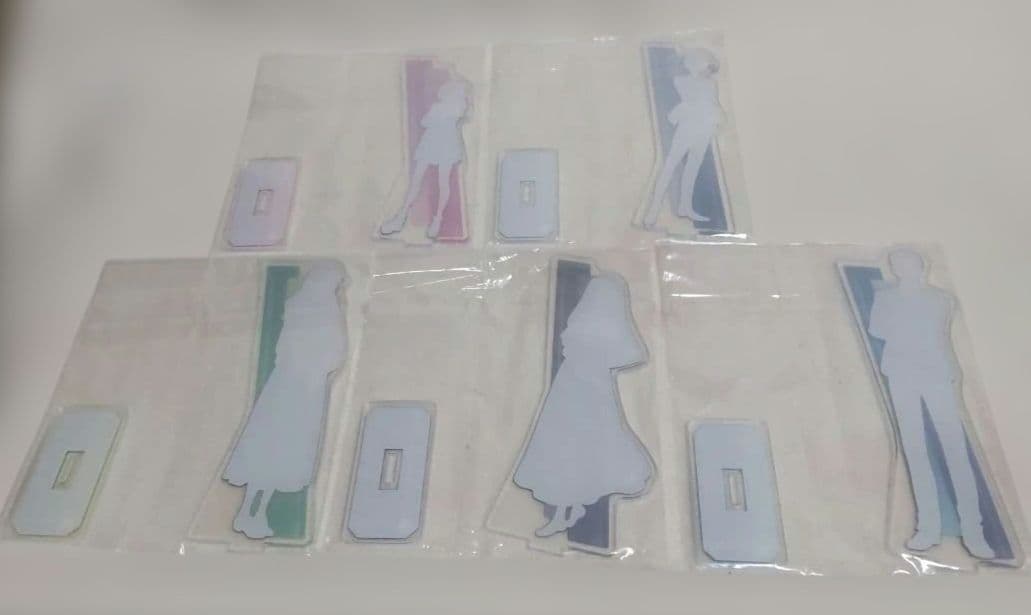 匿名配送　その着せ替え人形は恋をする season2　アニプレックスくじ