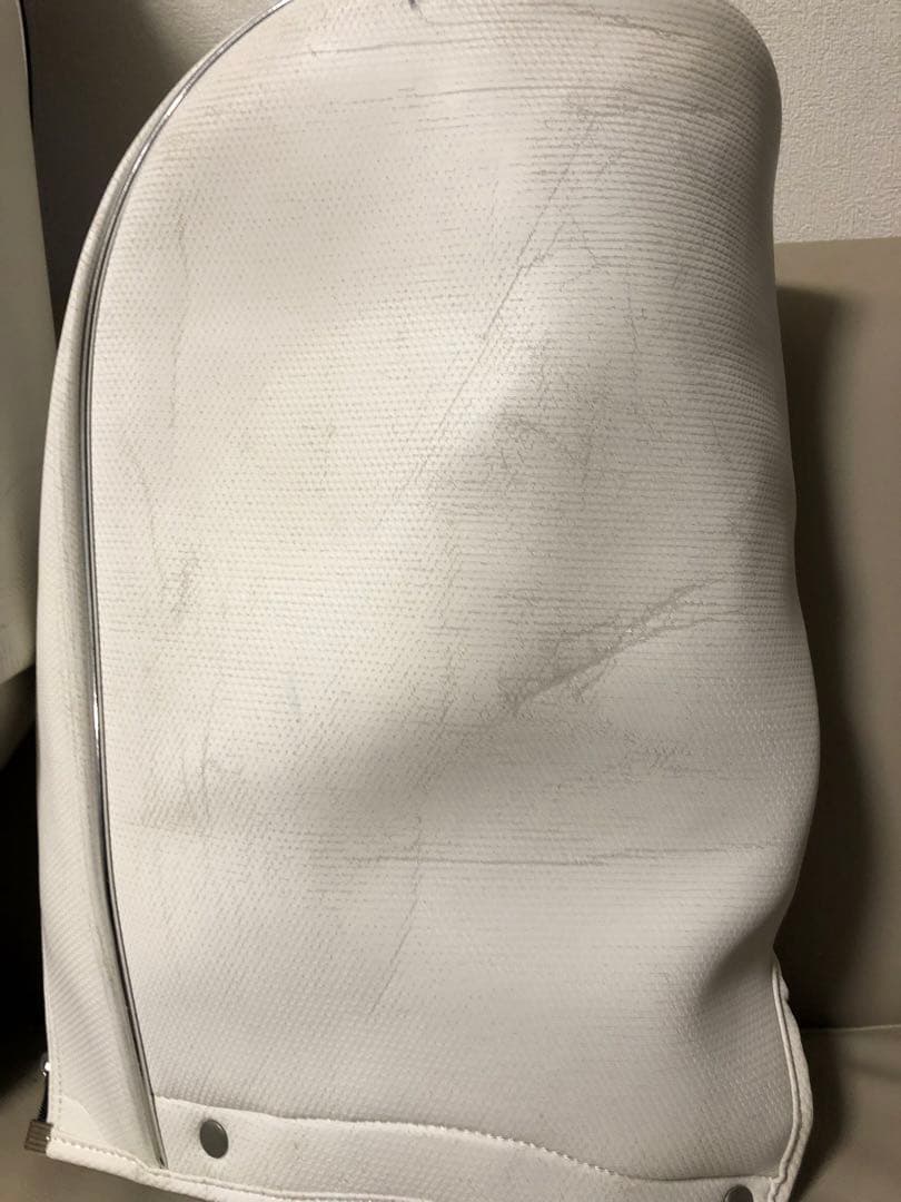 【廃盤希少品】ルコックスポルティフ　キャディバッグ　ゴルフバッグ　激安