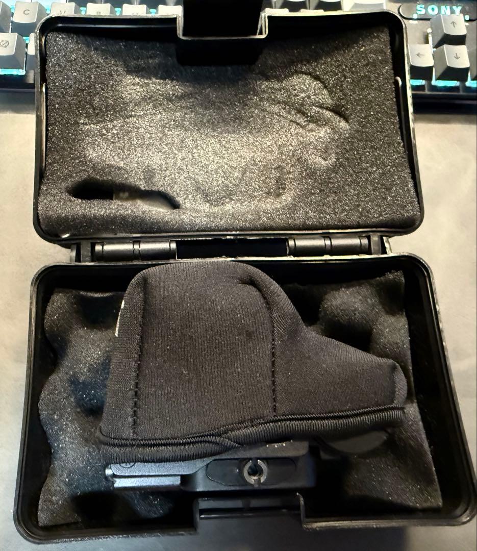 EOTech ホロサイト EXPS3