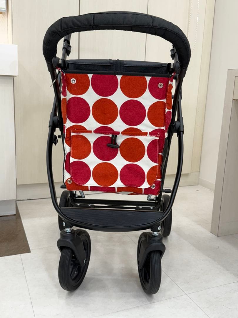 ゴーウォーカー　エアバギー　超美品