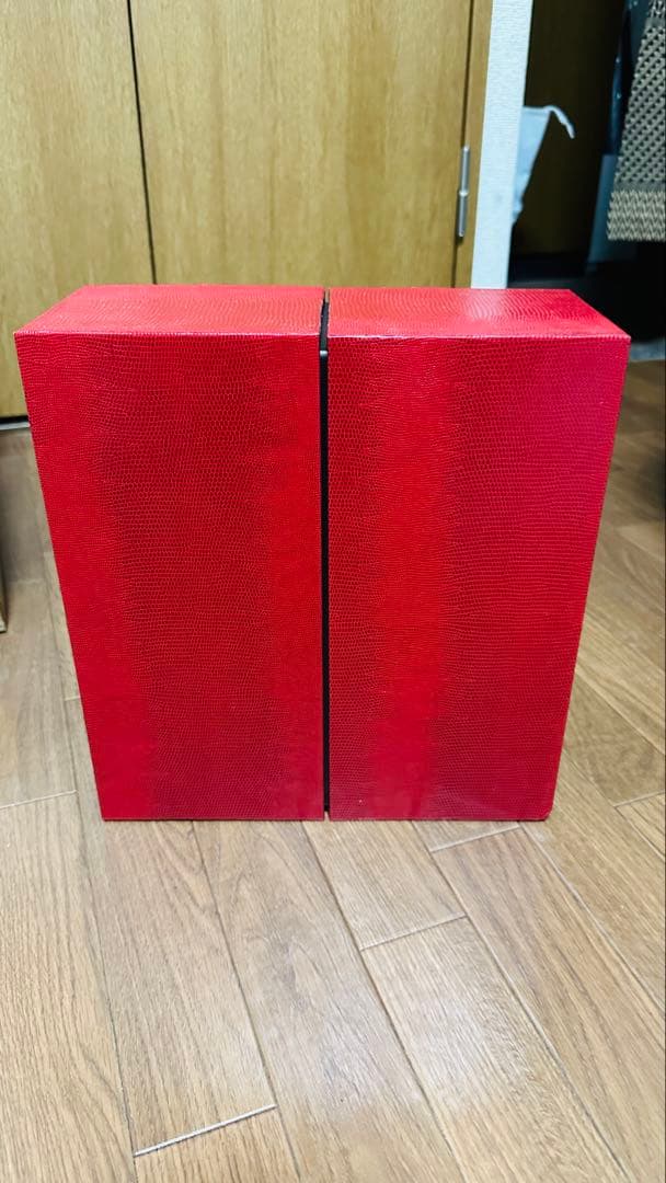 ブ*ー様 REMY MARTIN LOUIS XIV レッドボックス