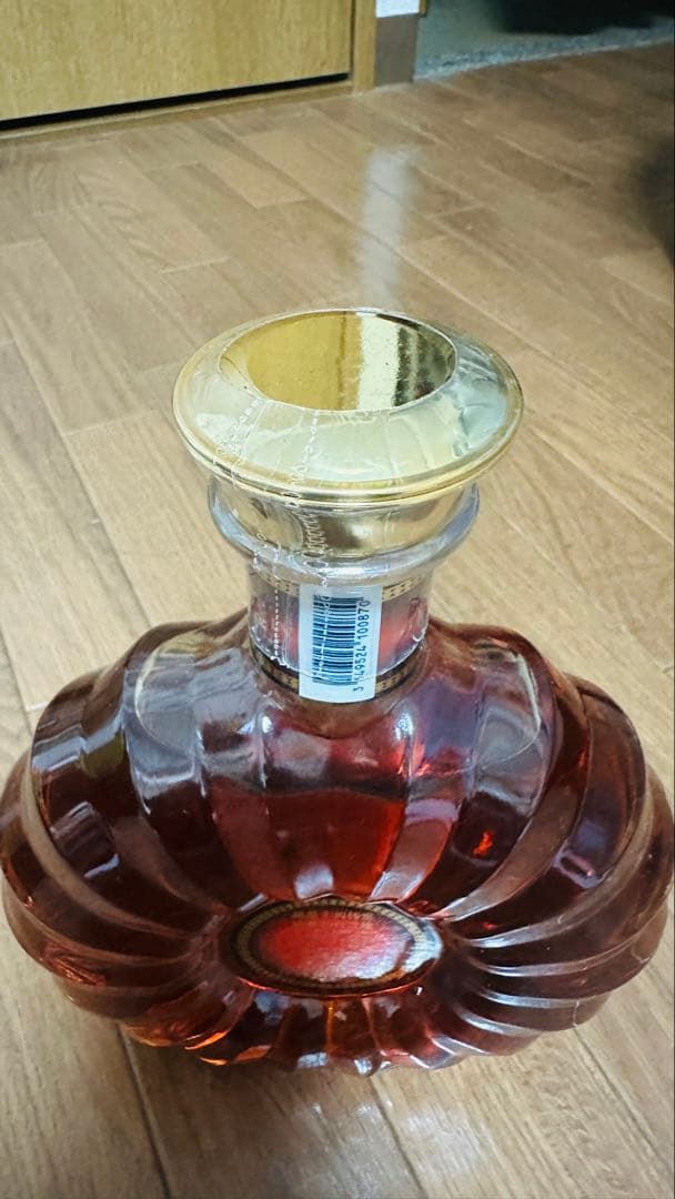 ブ*ー様 REMY MARTIN LOUIS XIV レッドボックス