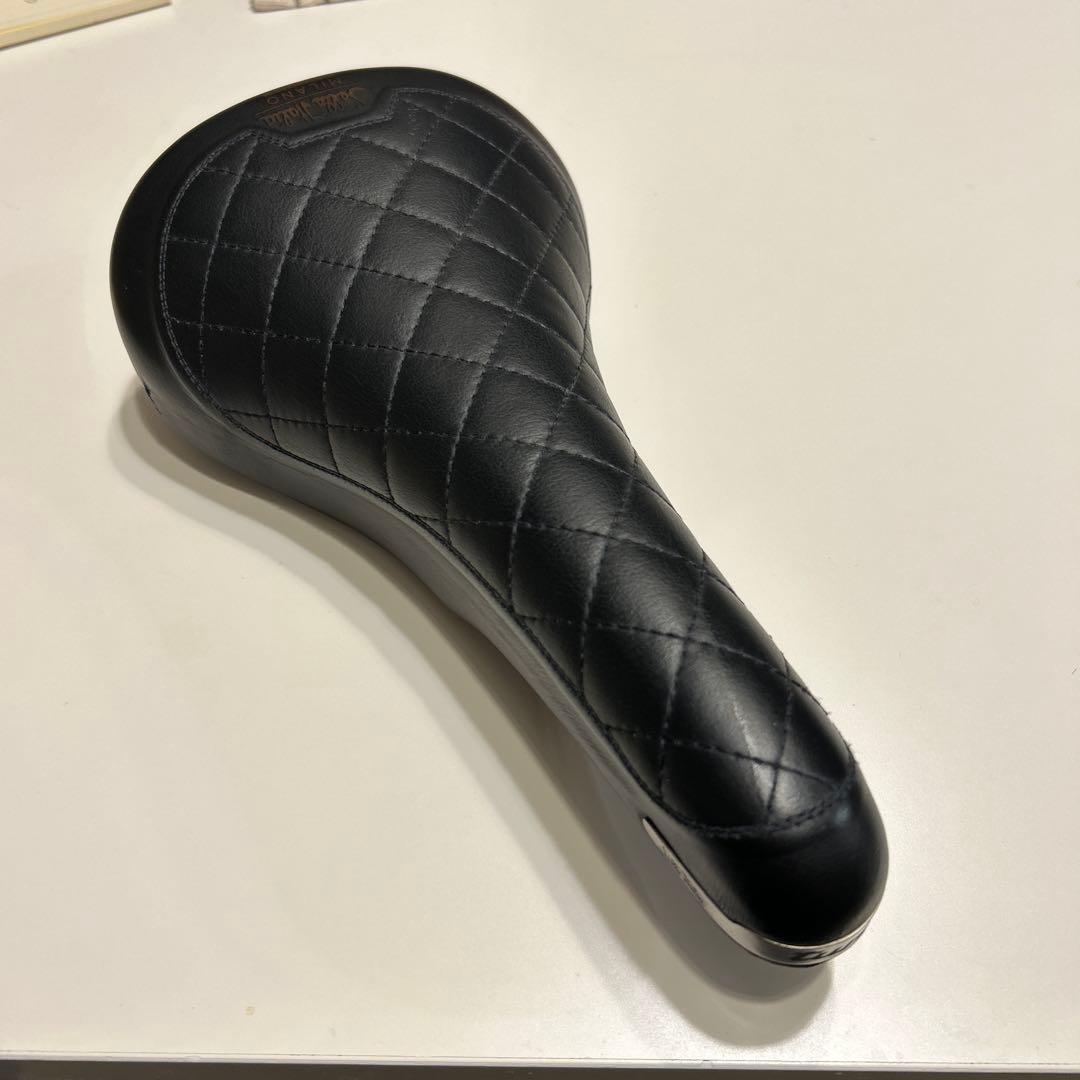 【美品】Sella Italia セライタリア TURBO BONNIE