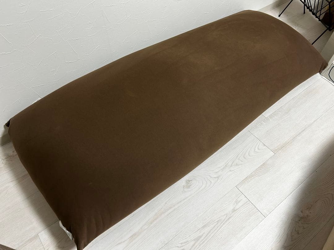 【直取りor直渡し商品】 ヨギボーマックス チョコレートブラウン