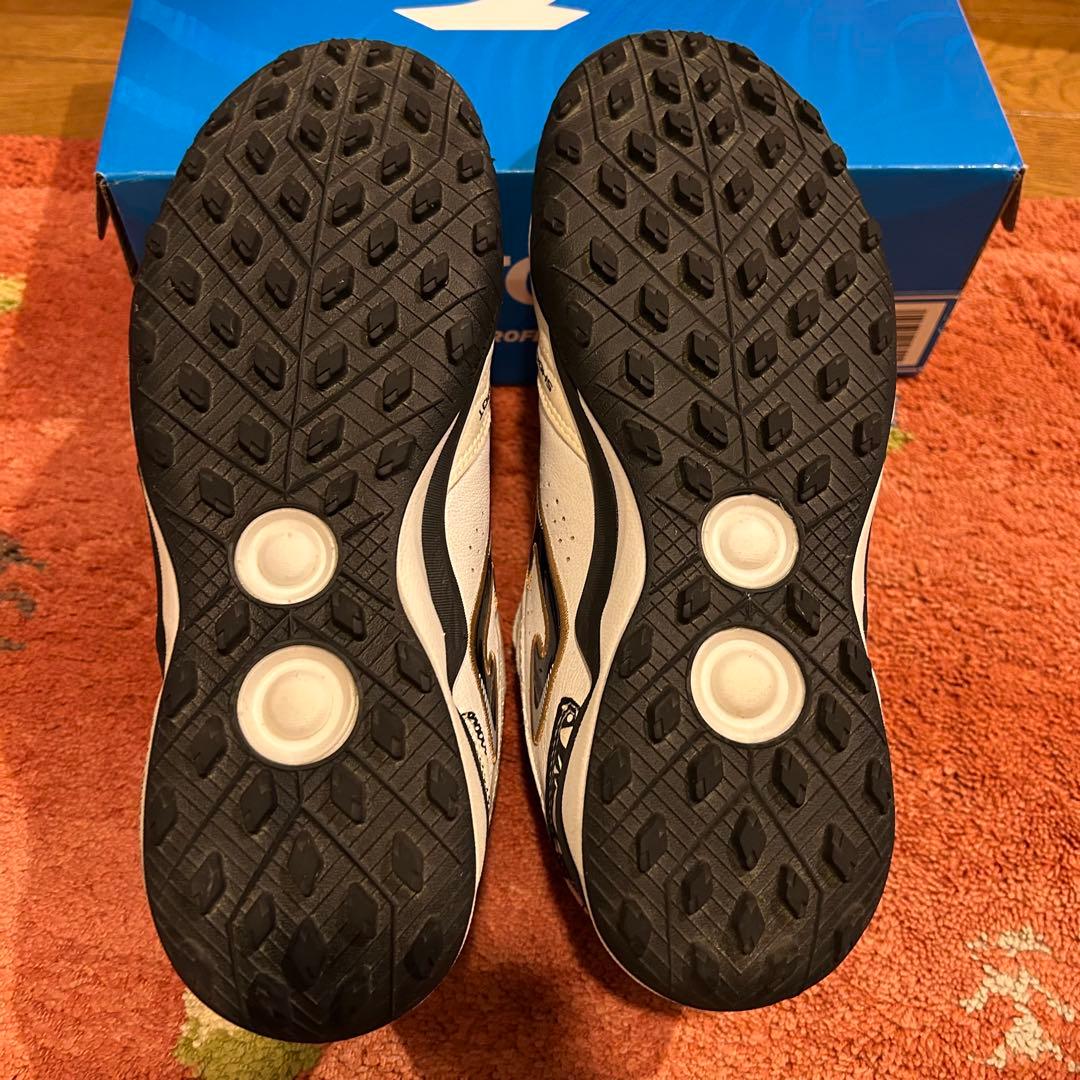 美品 JOMA FS Reactive TF サイズ26㎝