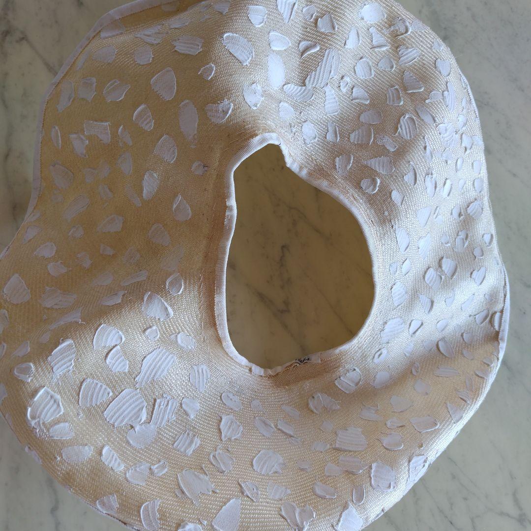 フランスアンティークヴィンテージハット