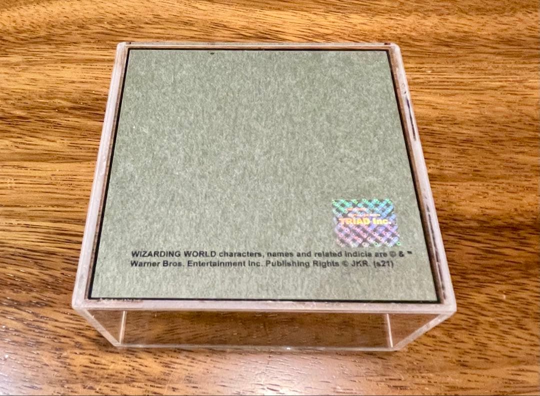 OMOSHIROI BLOCK ハリーポッター　ホグワーツ