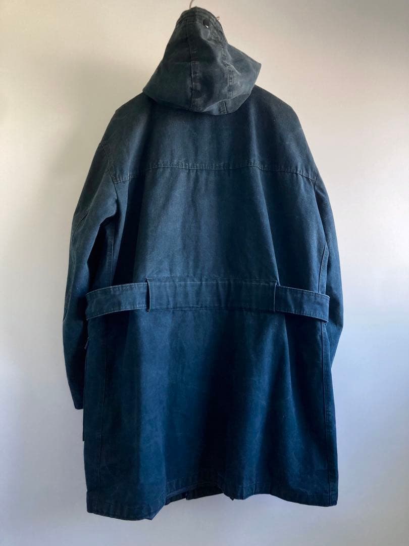 ジャケット・アウター 70s Italy Vintage M47 Motif \"Indigo\" JKT