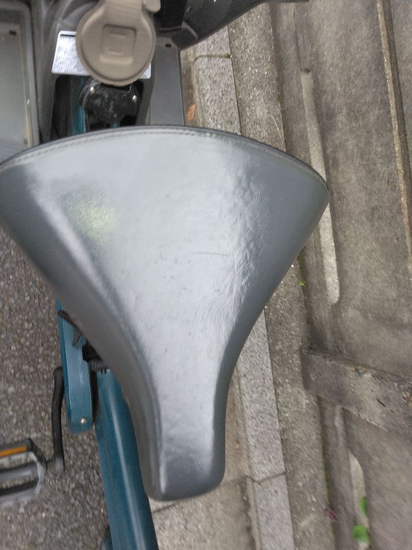 値下げ不可　BRIDGESTONE ビッケGRI 2018モデル