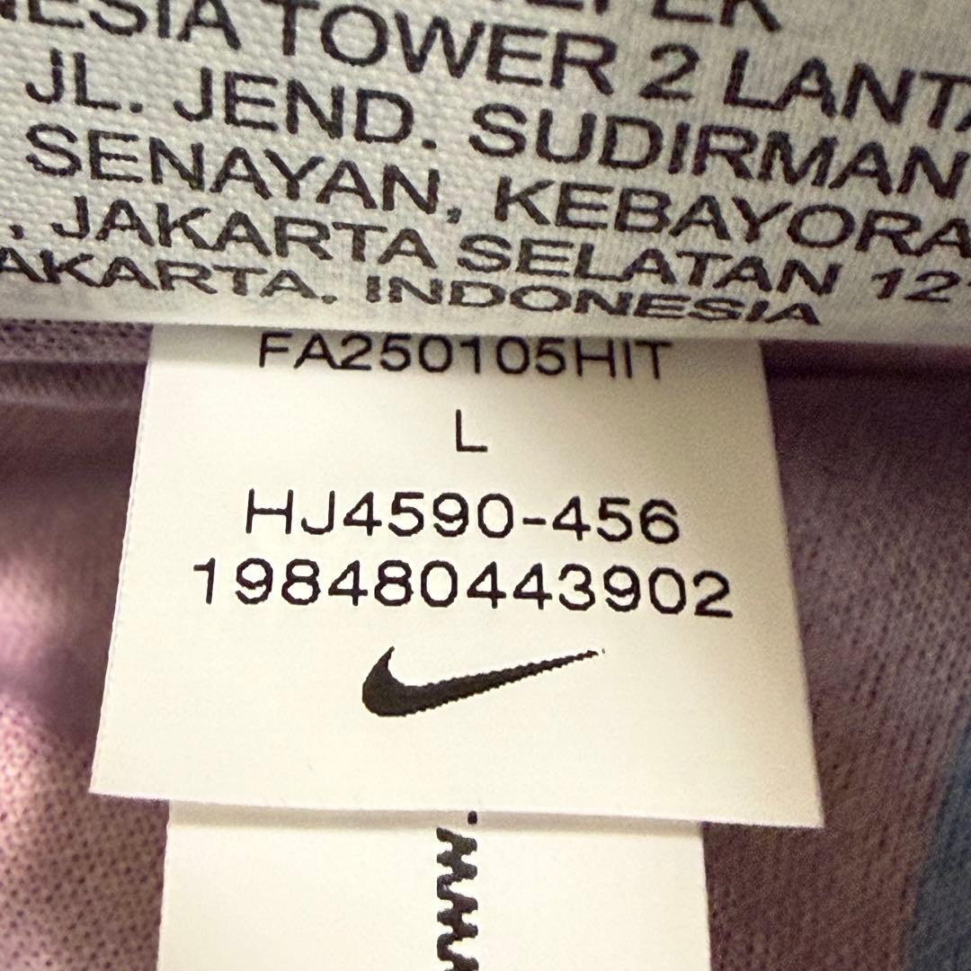 NIKE 正規品・未使用 FC Barcelona 25/26 ユニフォーム