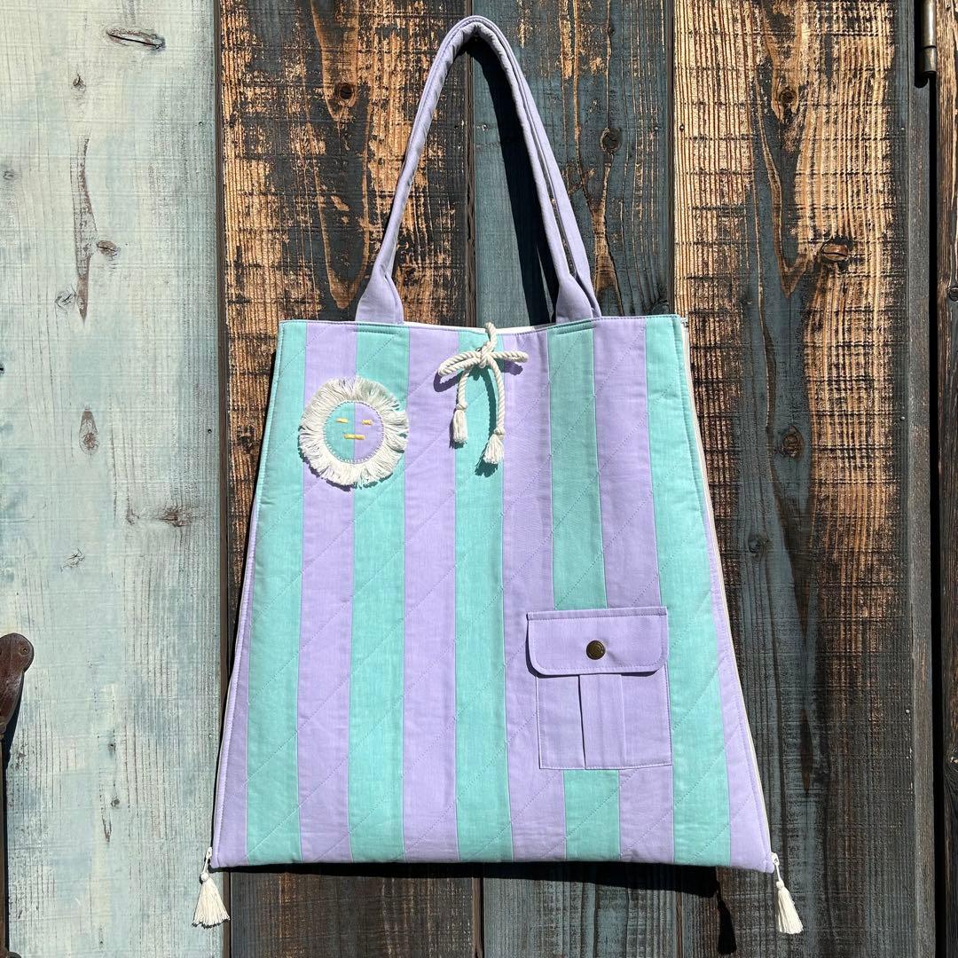 バッグにもなるサーフィンボードキャリーバッグ