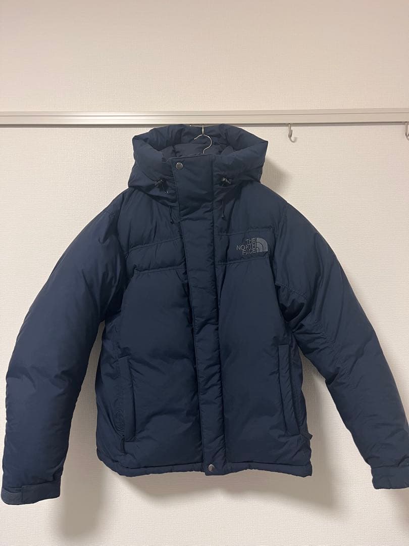 【THE NORTH FACE】オルタレーションバフズジャケット
