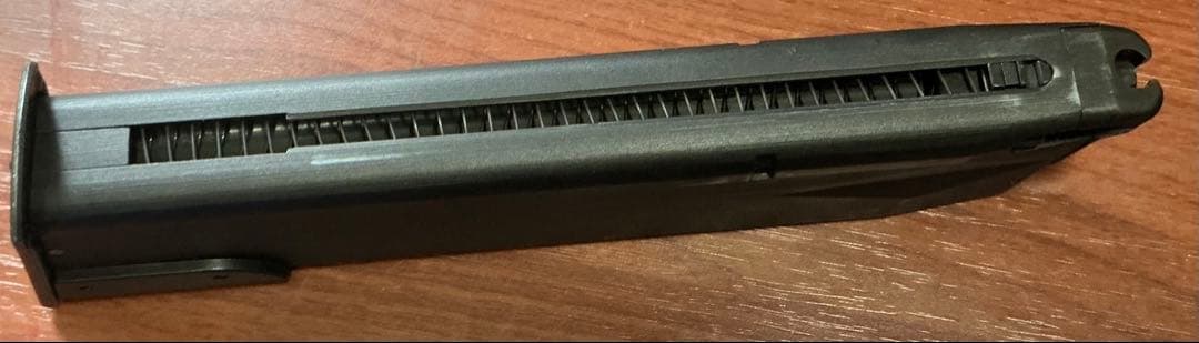 KSC M93RⅡ HW system 7 ガスガン