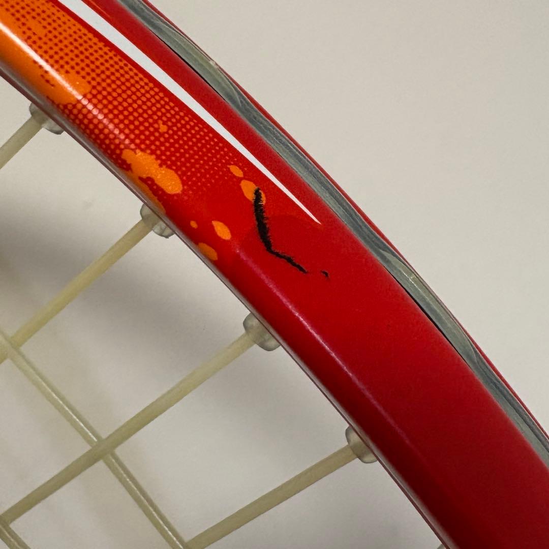 ラケット(軟式用) YONEX GEOBREAK70S SL1