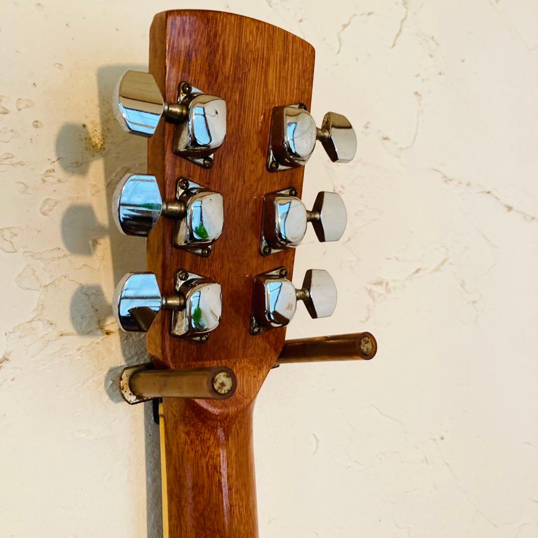 Dorado リゾネーターギター　ジャパンヴィンテージ