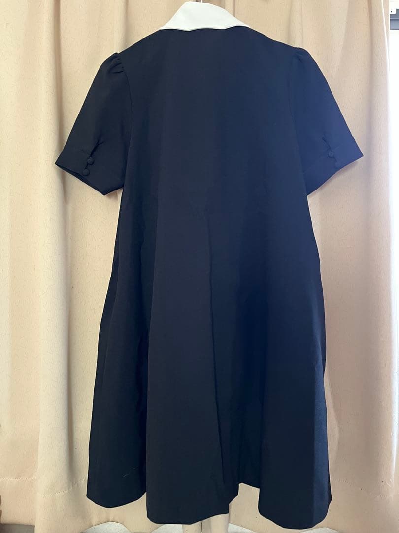 Sheglitシェグリット nightmare ショートスリーブワンピース