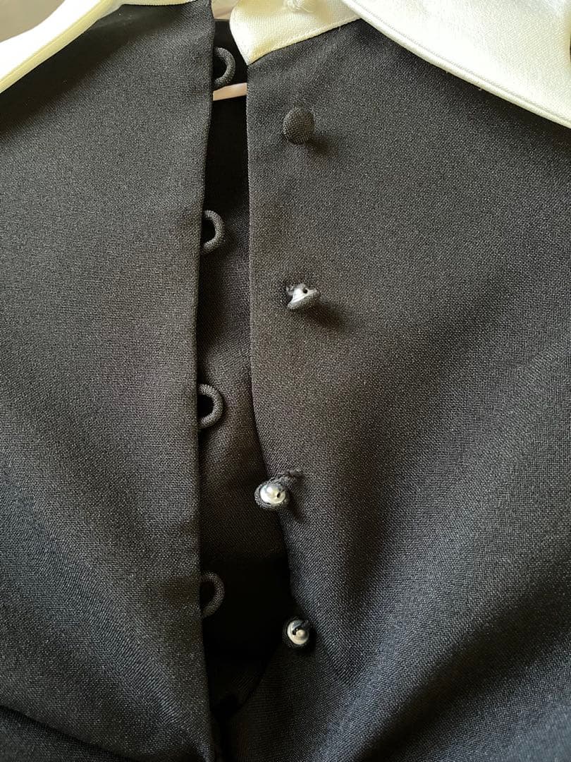 Sheglitシェグリット nightmare ショートスリーブワンピース