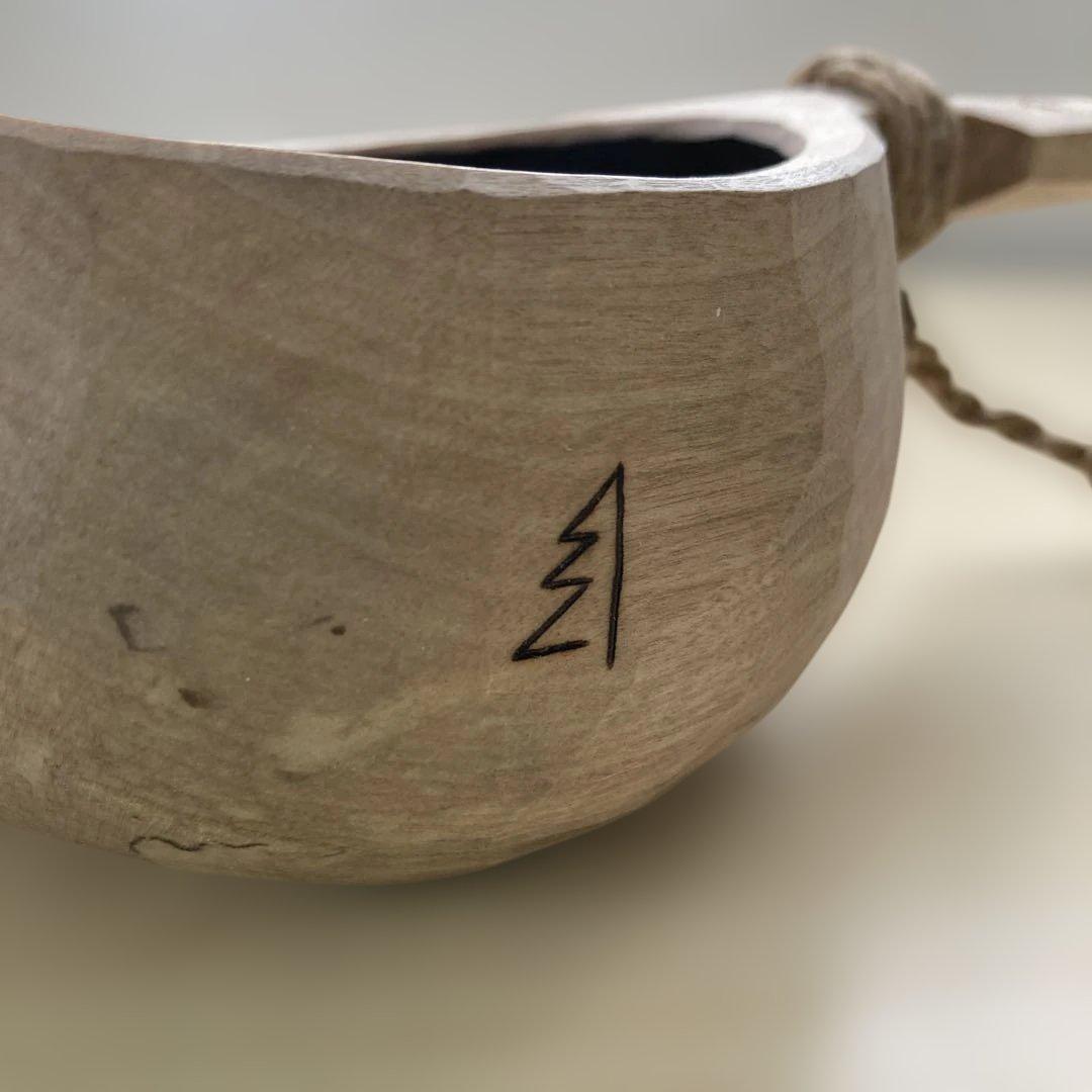 【新品】ソウルオブシベリア　 Blizzard No.4502 ククサ