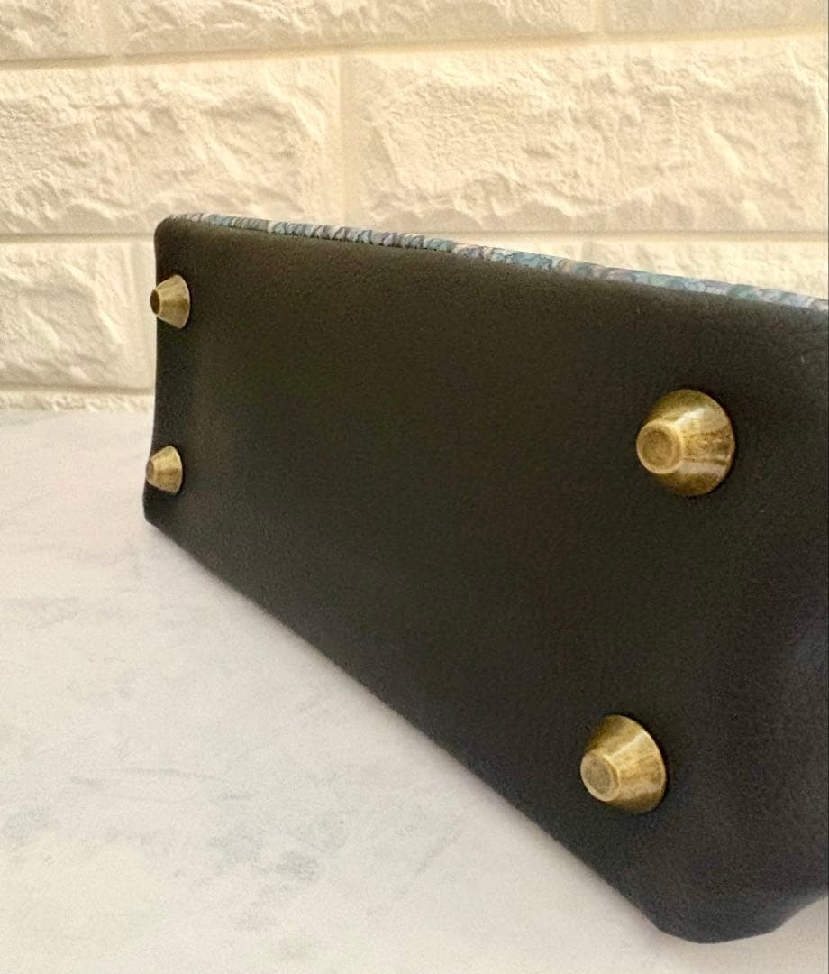 ハイビスカス様　ハンドメイド　リバティ　バッグ　オーダーページ