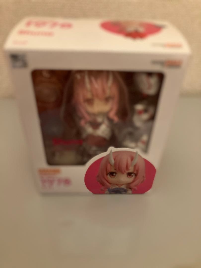 ねんどろいど シュナ　転生したらスライムだった件