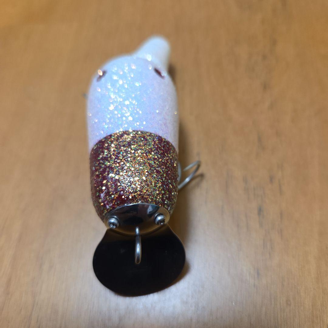 ティート　ラグモジョイント　使用品