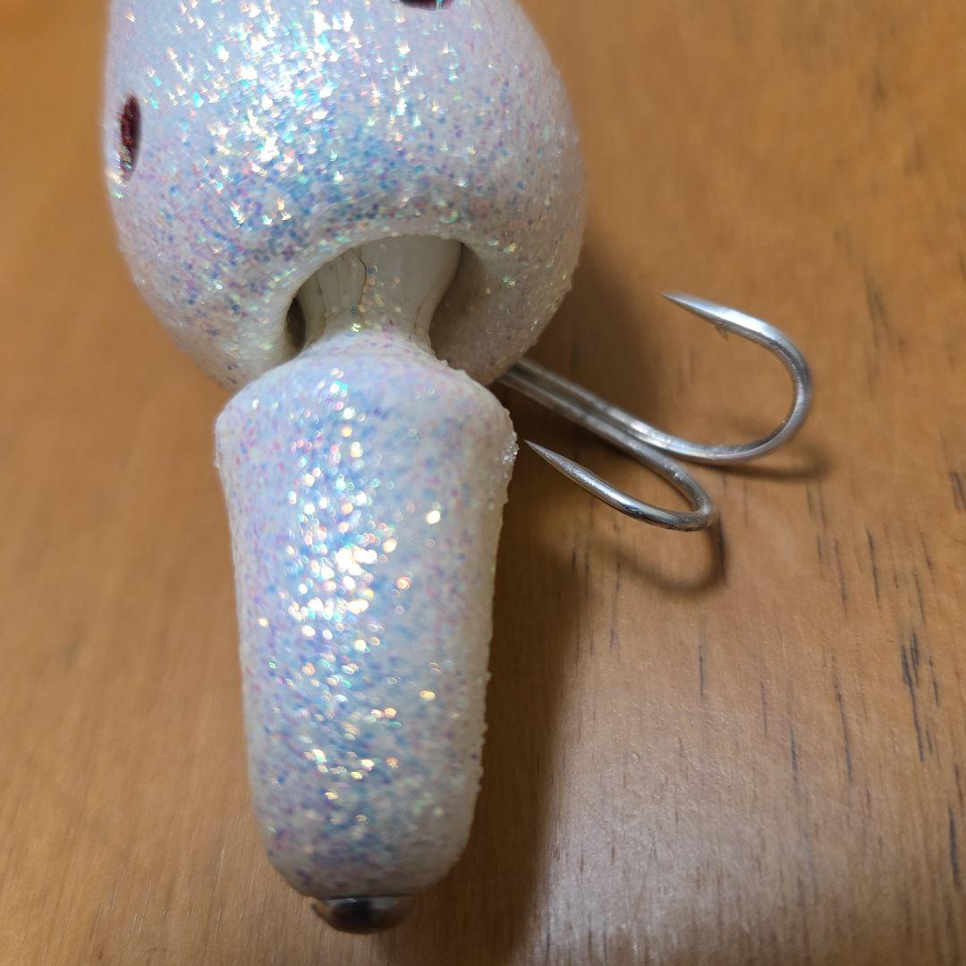 ティート　ラグモジョイント　使用品