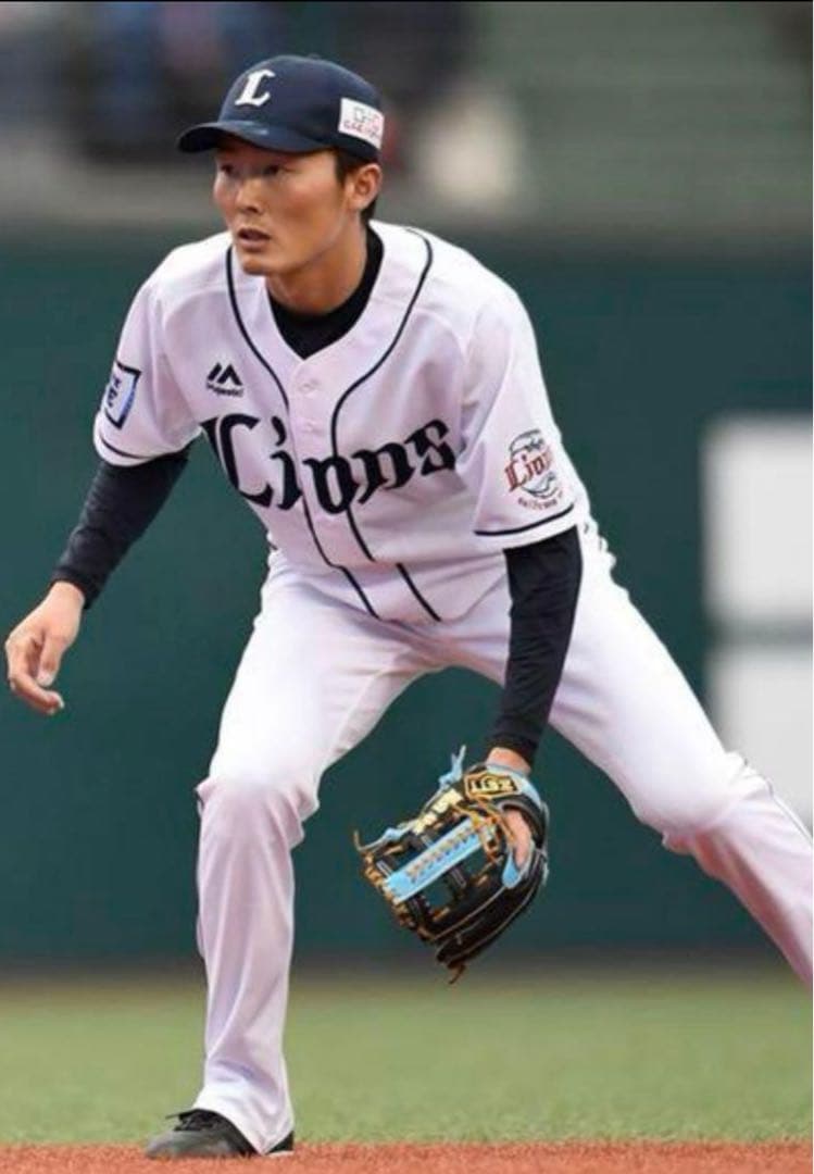 sousi  ZETT ゼット プロステイタス 軟式グローブ