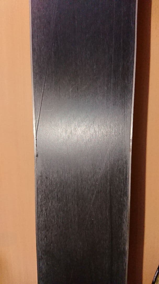 Atomic TYPEa D2demo 169㎝ neox12 アトミック