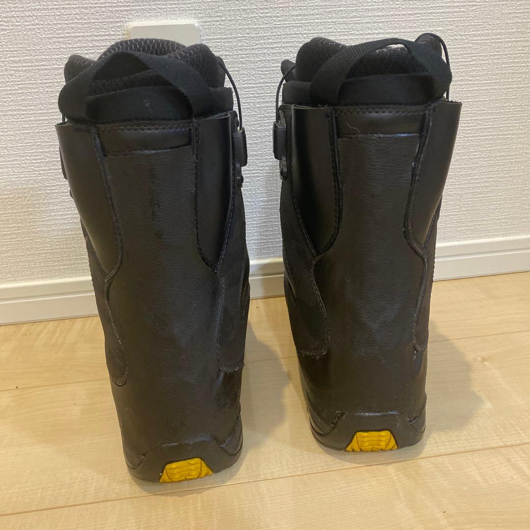 【即日発送】LASTARTS CAMO SPEED 25.5-26.0cm