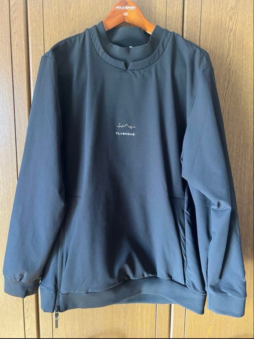 clubhaus adidas クラブハウス　アディダス　セットアップ