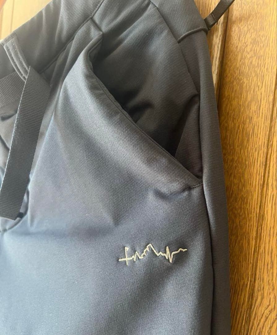 clubhaus adidas クラブハウス　アディダス　セットアップ