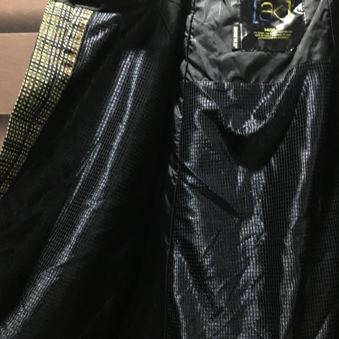Burton ak GORE-TEX スノーボードジャケット ウエアMサイズ
